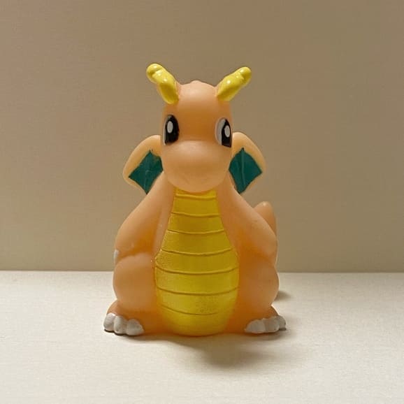 ポケモンキッズ
