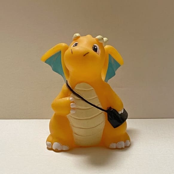 ポケットキッズ