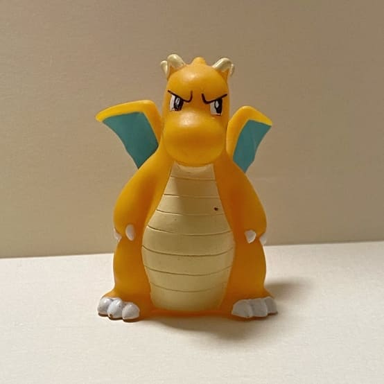 ポケモンキッズ